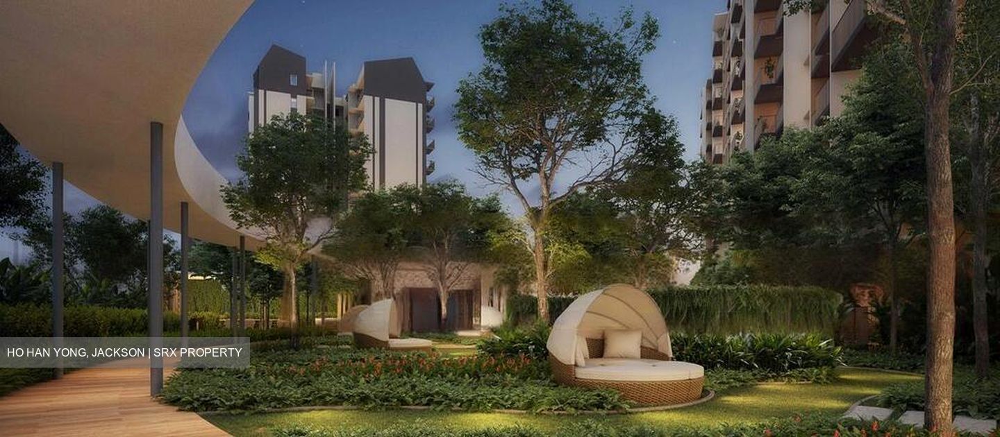 Norwood Grand (D25), Apartment #458522351